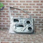 Orjinal Hyundai Accent Era Sol Ön Kapı – Gümüş Gri, Çi