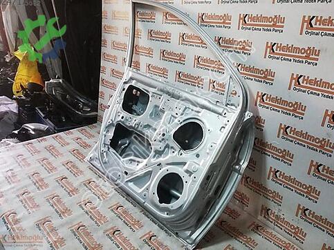Hyundai Accent Sol Ön Kapı çıkma parça