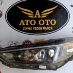 Hyundai Tucson 2016-2024 Çıkma Sol Ön Far
