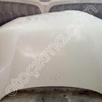 Nissan Qashqai 2011-2024 Çıkma Kaput No 2635350