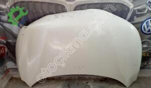 Nissan Qashqai 2011-2024 Çıkma Kaput No 2635350