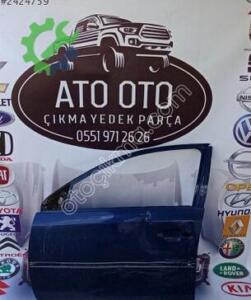 Opel Vectra Çıkma Sol Ön Kapı
