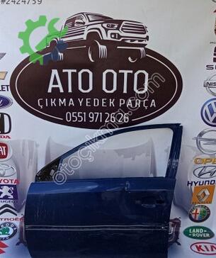 Opel Vectra Sol Ön Kapı çıkma parça