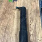 Porsche Cayenne 2006 Çıkma Ön Tampon 7L5955978A