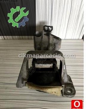 Renault Scenic Motor Takozu & Kulağı çıkma parça