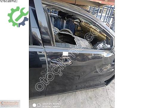 Volkswagen Golf çıkma parça
