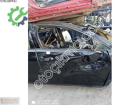Volkswagen Golf çıkma parça