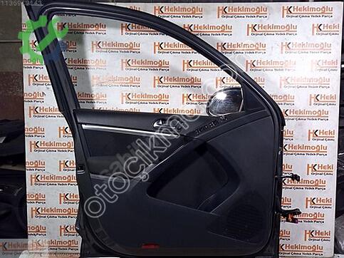 Volkswagen Tiguan çıkma parça
