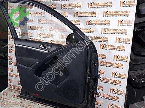 Volkswagen Tiguan çıkma parça