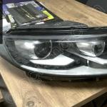 Orjinal temiz hatasız vw passat ledli sağ ön far