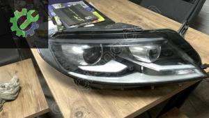 Orjinal temiz hatasız vw passat ledli sağ ön far