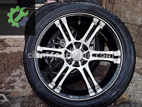 Rover 45 Çelik Jant çıkma parça