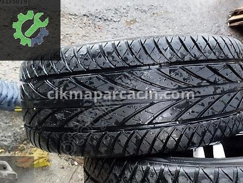 Rover 45 Çelik Jant çıkma parça