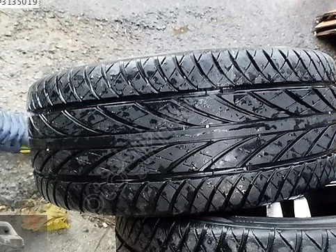 Rover 45 Çelik Jant çıkma parça