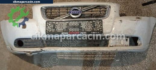 Volvo S40 Ön Tampon çıkma parça