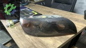 Orjinal volvo s40 sağ ön far