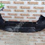 Orjinal Volvo XC40 Hava Yönlendirici Kılavuz 32136051