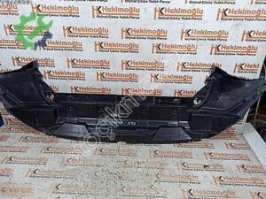 Orjinal Volvo XC40 Hava Yönlendirici Kılavuz 32136051
