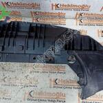 Orjinal Volvo XC40 Hava Yönlendirici Kılavuz 32136051