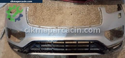 Volvo XC90 Ön Tampon çıkma parça