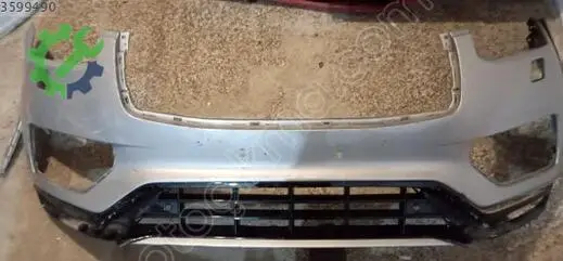 Volvo XC90 Ön Tampon çıkma parça