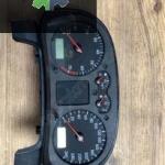 Orjinal VW Bora Golf4 Gösterge Saati 1J0919861D – Hatasız
