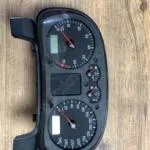 Orjinal VW Bora Golf4 Gösterge Saati 1J0919861D – Hatasız