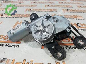 Orjinal VW Golf-Passat-Tiguan Arka Cam Motoru – 5G0955711C