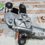 Orjinal VW Golf-Passat-Tiguan Arka Cam Motoru – 5G0955711C
