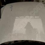 Orjinal vw passat b8 ön kaput