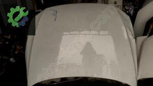 Orjinal vw passat b8 ön kaput