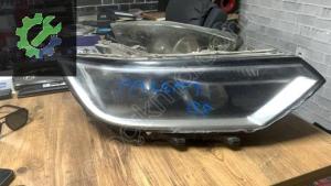 Orjinal vw passat b8 sağ ön far