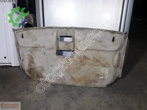 Volkswagen Transporter çıkma parça
