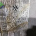 Orjinal VW Transporter T5-T6 Çıkma Tavan Döşemesi