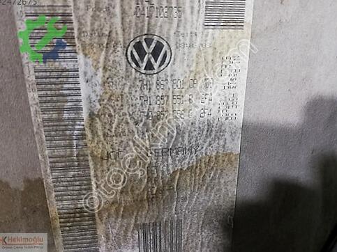 Volkswagen Transporter çıkma parça