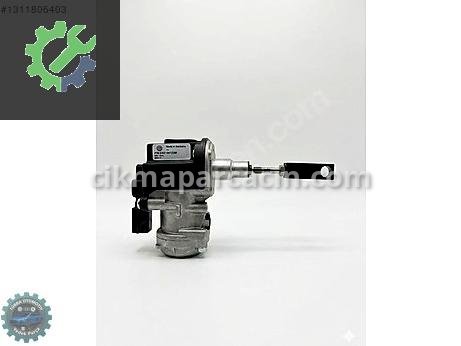 Volkswagen Golf Turbo Valfi çıkma parça