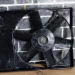 Fiat Ducato 2015 Çıkma Fan Davlumbazı