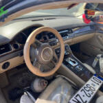 Audi A8 1993-2010 Çıkma Direksiyon Kutusu