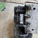 Audi A4 1997 Çıkma ABS Beyni 8K0907379