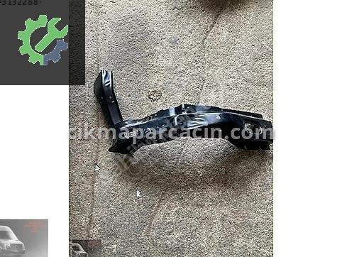 Peugeot Boxer Yuva Sacı çıkma parça