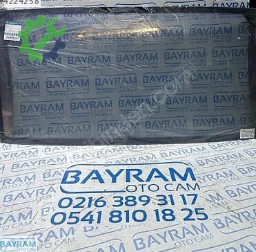 Otokar Sultan Arka Cam çıkma parça