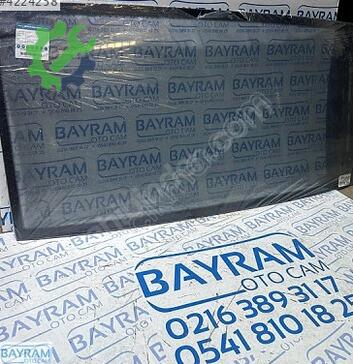 Otokar Sultan Arka Cam M2010 çıkma parça