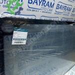 Otokar Sultan Orijinal Çıkma Arka Cam M2010