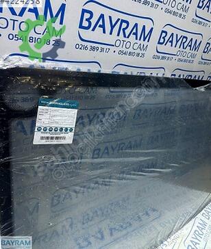 Otokar Sultan Arka Cam M2010 çıkma parça