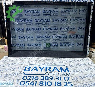 Otokar Sultan Yan Cam çıkma parça