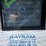 Otokar Sultan Yan Cam Çıkma
