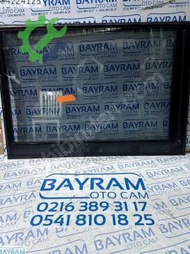 Otokar Sultan Yan Cam çıkma parça