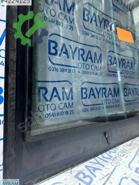 Otokar Sultan Yan Cam çıkma parça