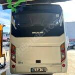 Çıkma Otokar Sultan Arka Cam