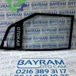 Otokar Sultan Orijinal Çıkma Kapı Camı